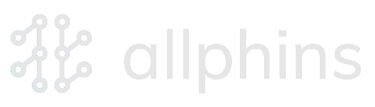 Allphins client logo